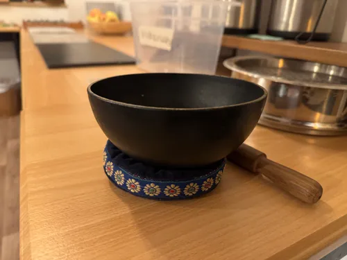Singing Bowl